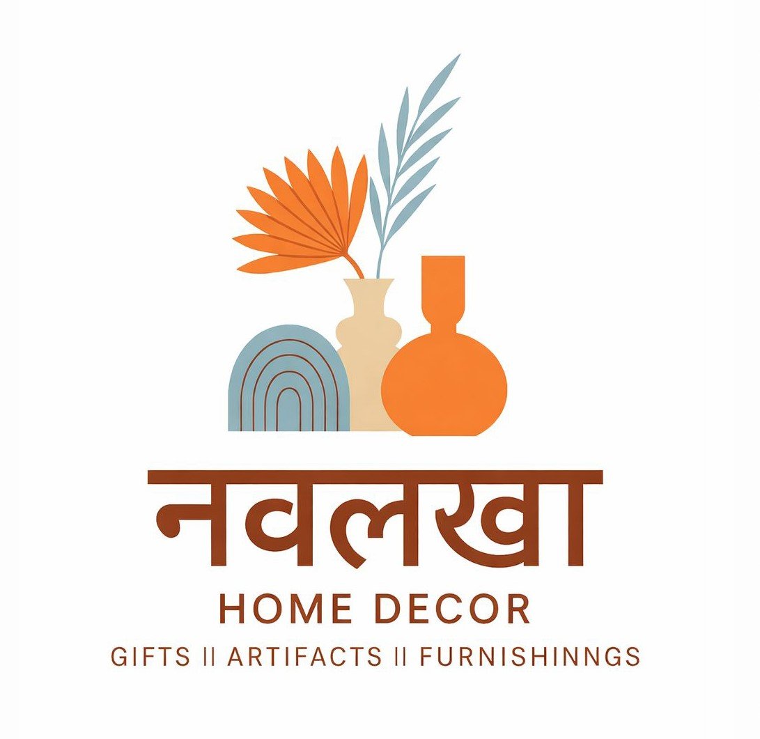 Navlakha Home Decor Logo